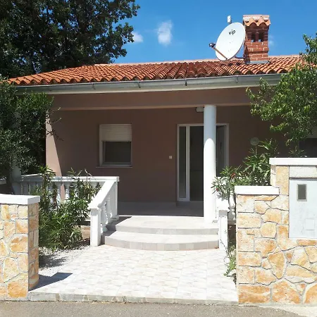 Vila Alenka 别墅 梅杜林