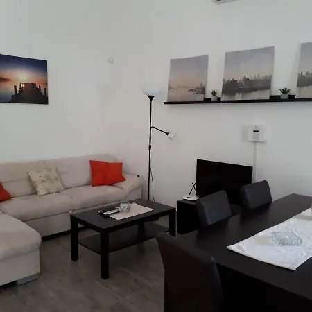 Vila Alenka Villa