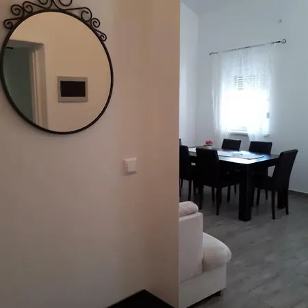 Vila Alenka * Medulin