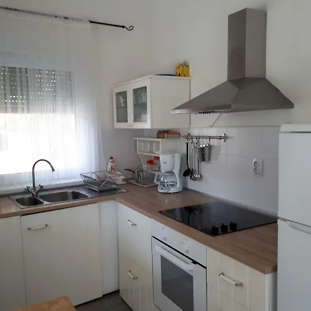 Vila Alenka *