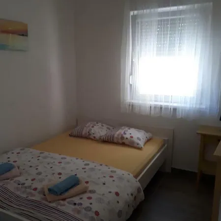 Vila Alenka 别墅 梅杜林
