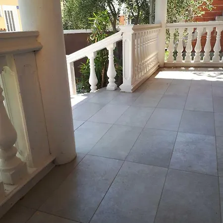 Vila Alenka Villa *