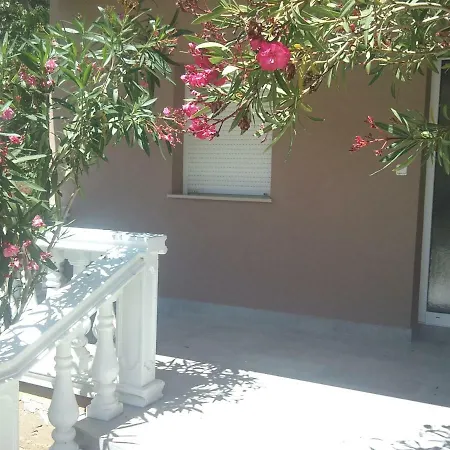 别墅 Vila Alenka
