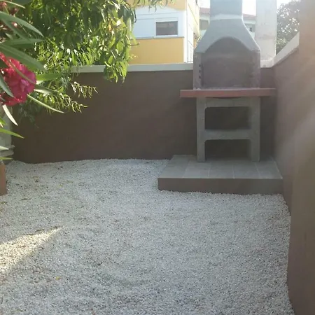 Vila Alenka * Medulin