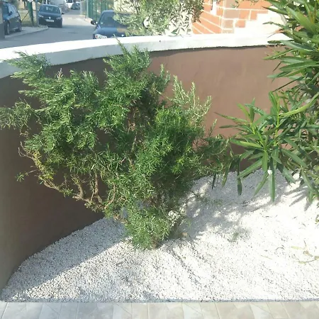 Vila Alenka Villa