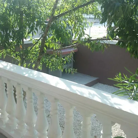 Vila Alenka Villa