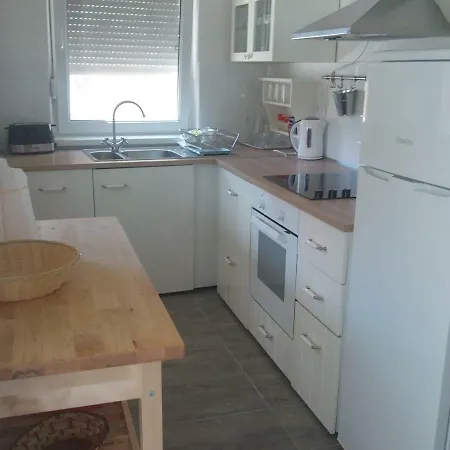 Vila Alenka Villa *