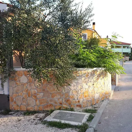 别墅 Vila Alenka 梅杜林
