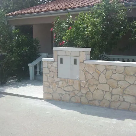 Vila Alenka 别墅 梅杜林