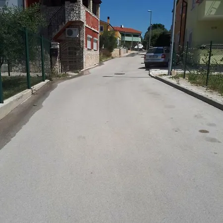 Vila Alenka * Medulin